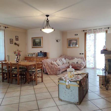 شقة Relax In Collina A Due Passi Dal Mare Torriana المظهر الخارجي الصورة