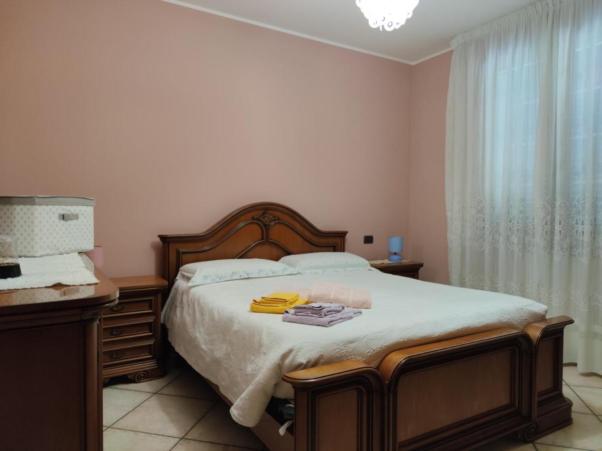 شقة Relax In Collina A Due Passi Dal Mare Torriana المظهر الخارجي الصورة