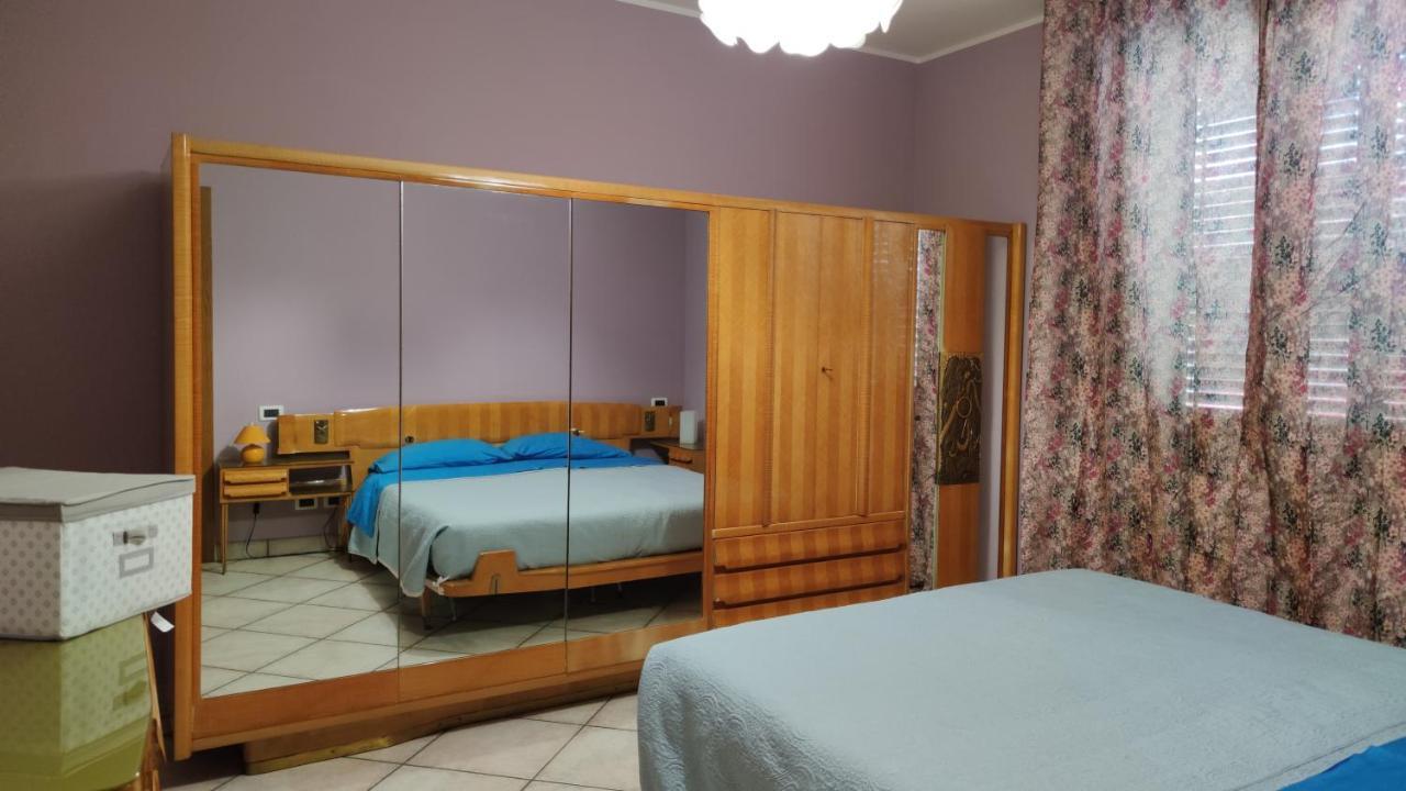 شقة Relax In Collina A Due Passi Dal Mare Torriana المظهر الخارجي الصورة