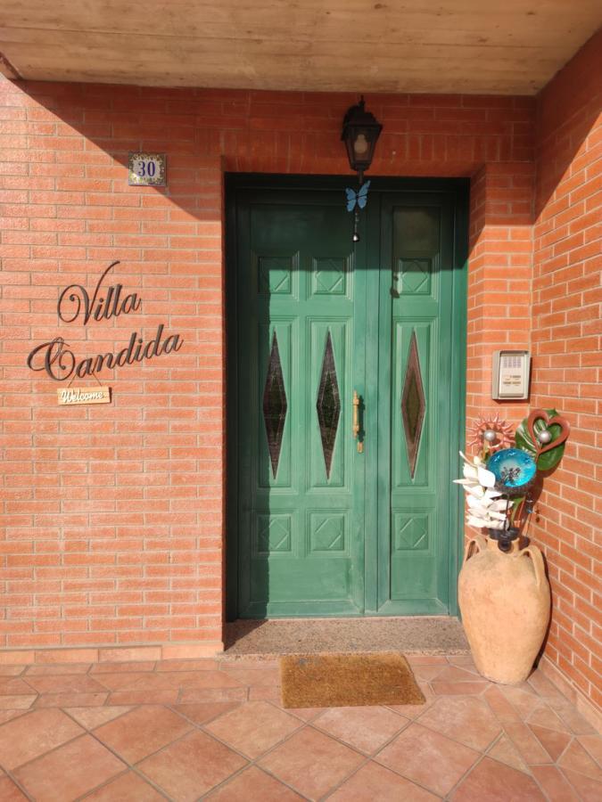 شقة Relax In Collina A Due Passi Dal Mare Torriana المظهر الخارجي الصورة