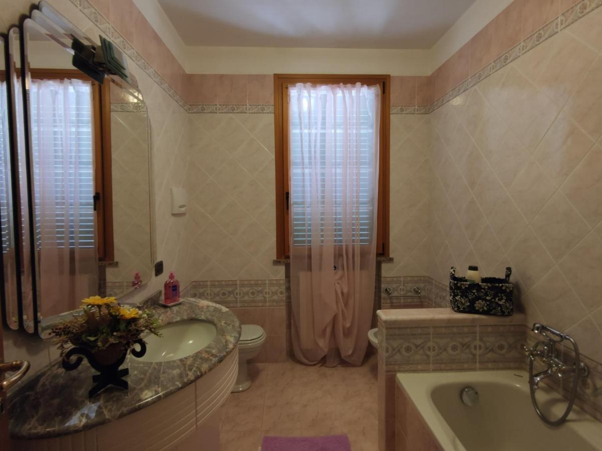شقة Relax In Collina A Due Passi Dal Mare Torriana المظهر الخارجي الصورة