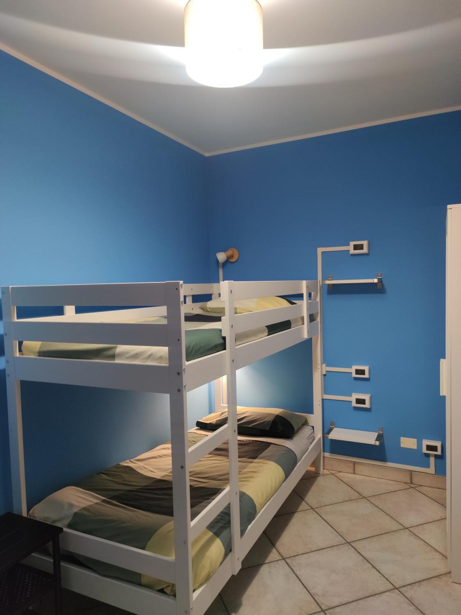 شقة Relax In Collina A Due Passi Dal Mare Torriana المظهر الخارجي الصورة