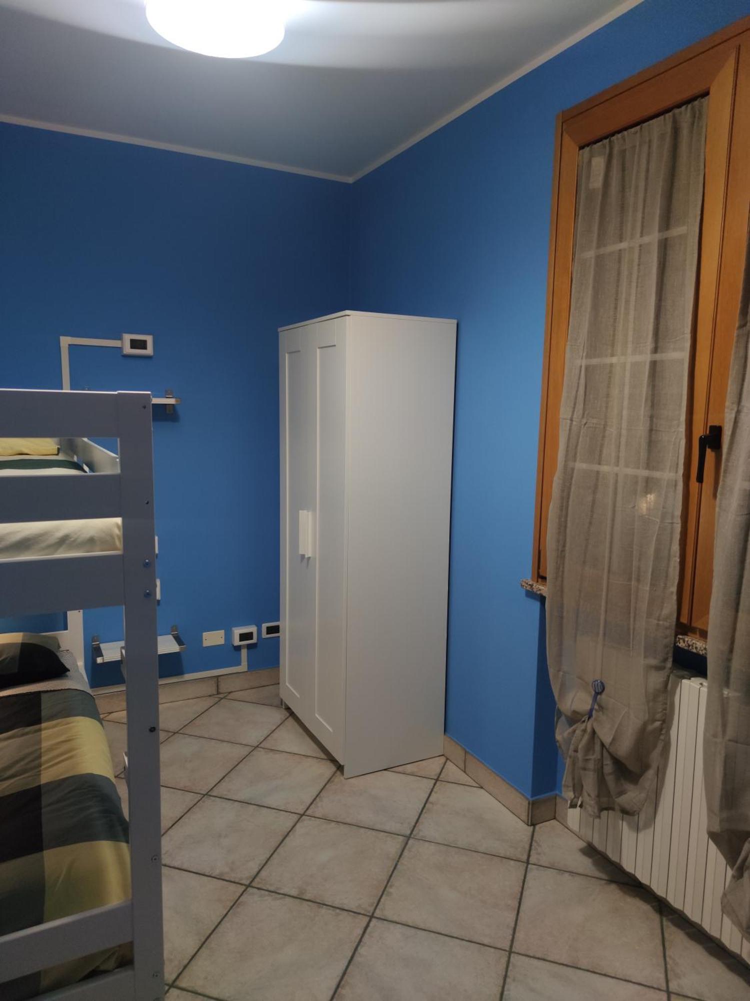 شقة Relax In Collina A Due Passi Dal Mare Torriana المظهر الخارجي الصورة