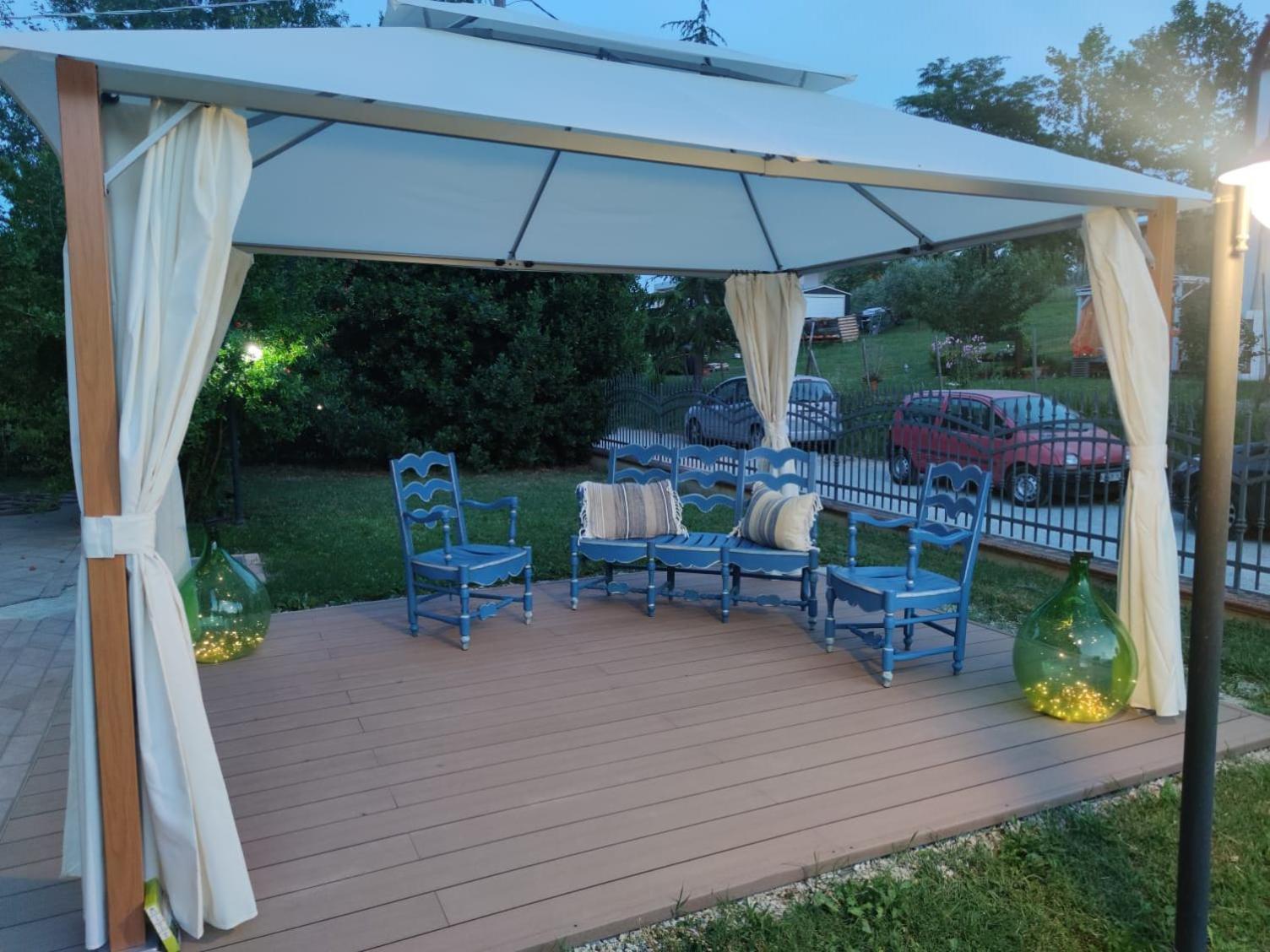 شقة Relax In Collina A Due Passi Dal Mare Torriana المظهر الخارجي الصورة